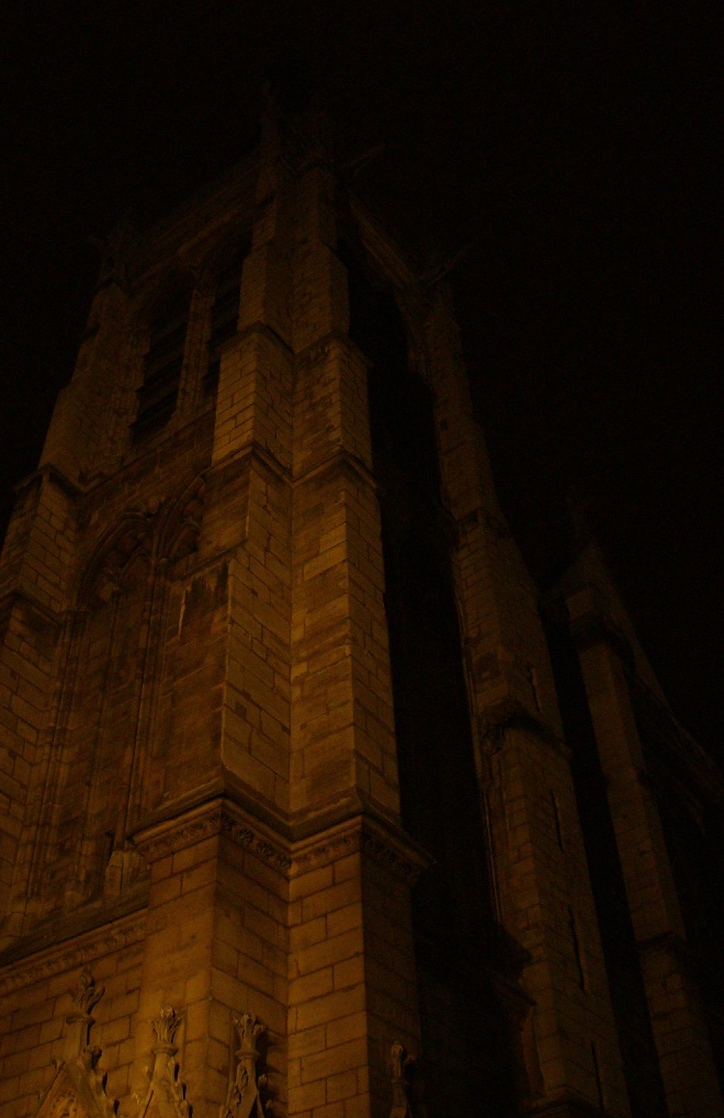 Holy Dark