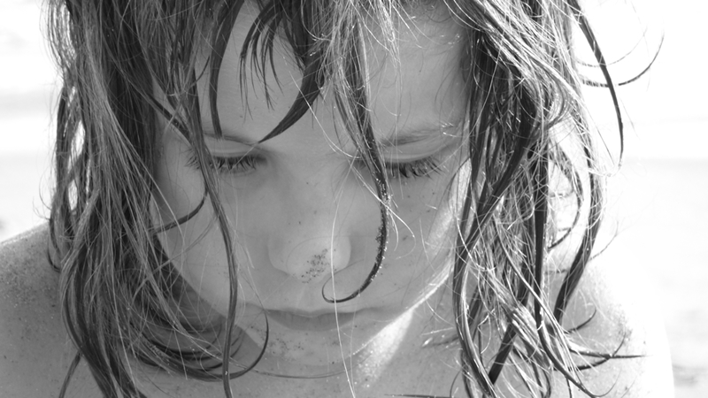 come sporcarmi con la sabbia