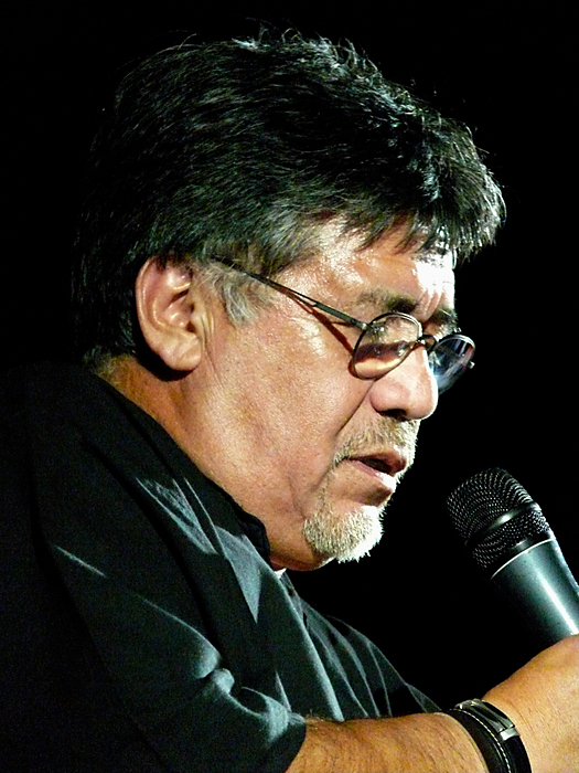 Luis Sep�lveda e i Modena City Rambles