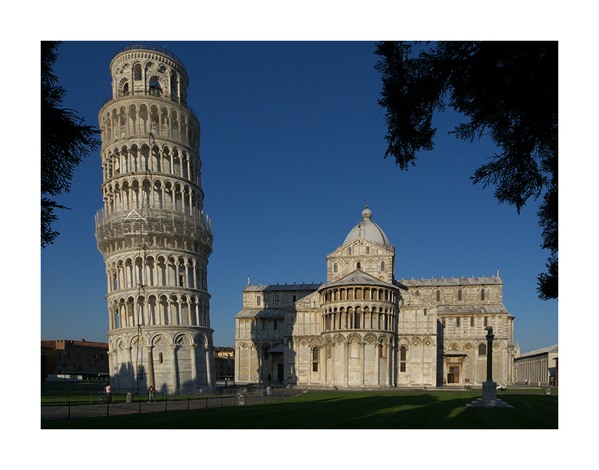 luce fredda del mattino