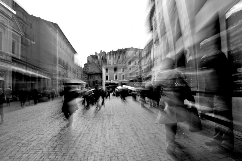 San Lorenzo in Lucina