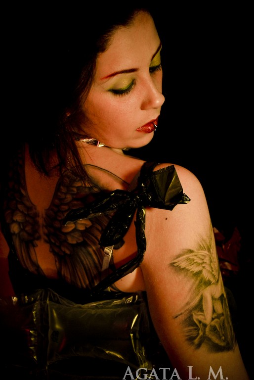 Cosa c' � che non va?