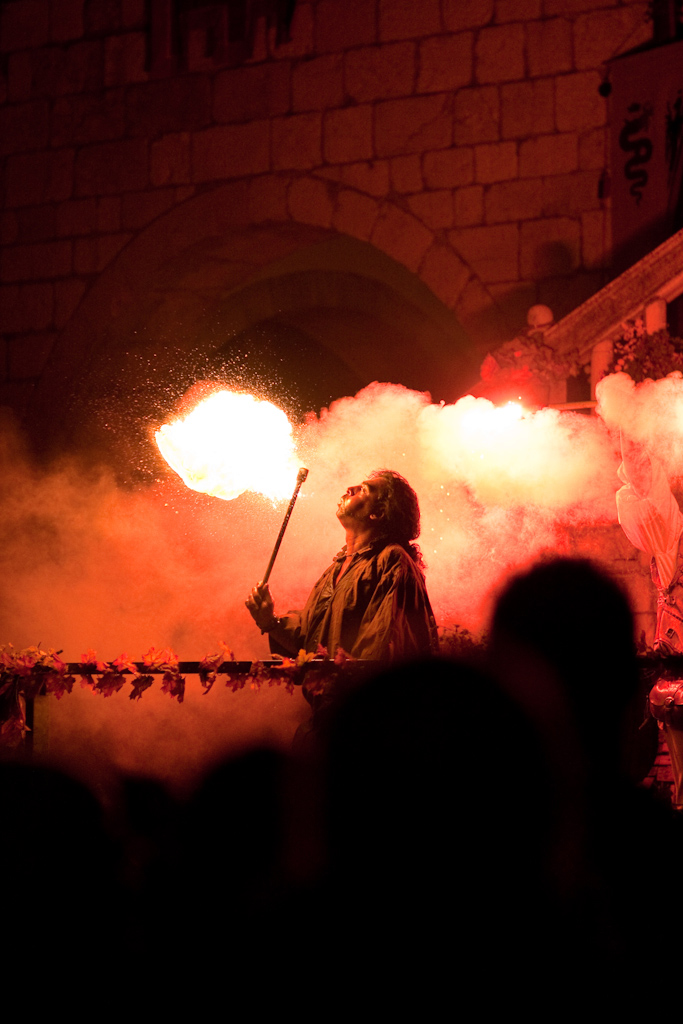 Venzone - Festa della Zucca