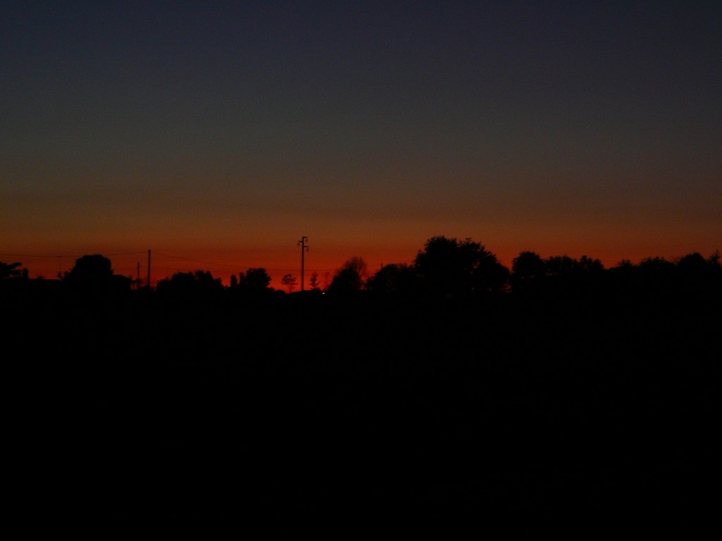 tramonto 1