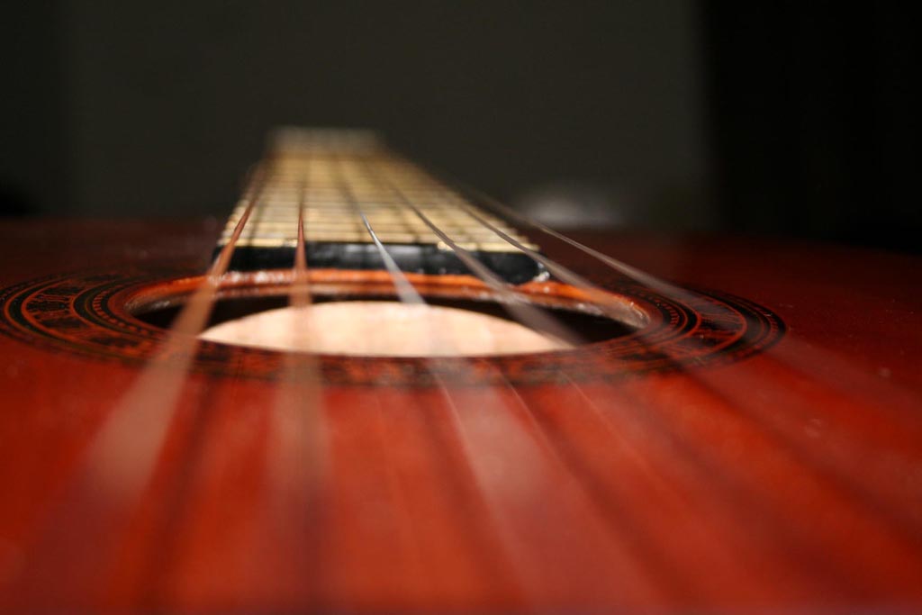 chitarra
