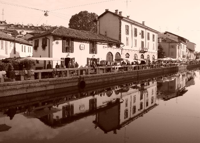 antichi riflessi