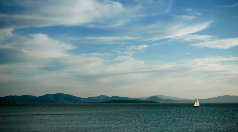 Lago Trasimeno