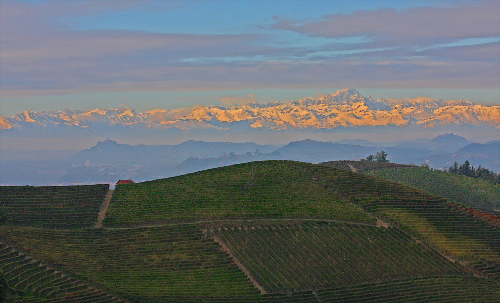 LANGHE E MONVISO