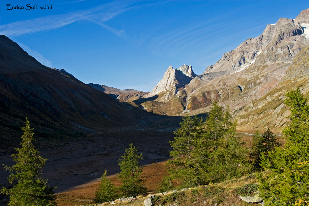 Pyramides calcaires 2