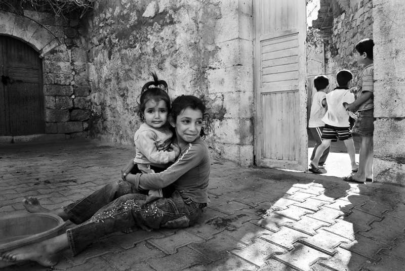 il portone della vita