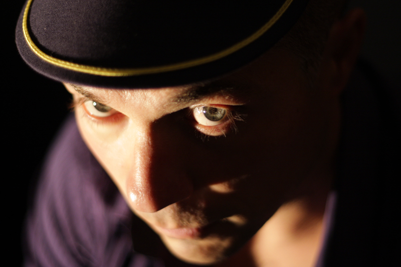 arancia.... non meccanica...!