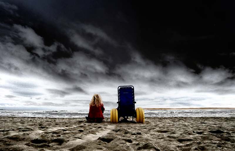 ...che spettacolo...