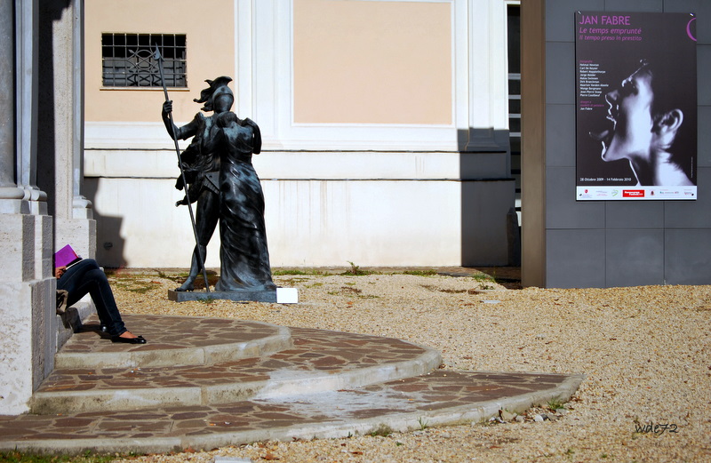 Il tempo preso in prestito