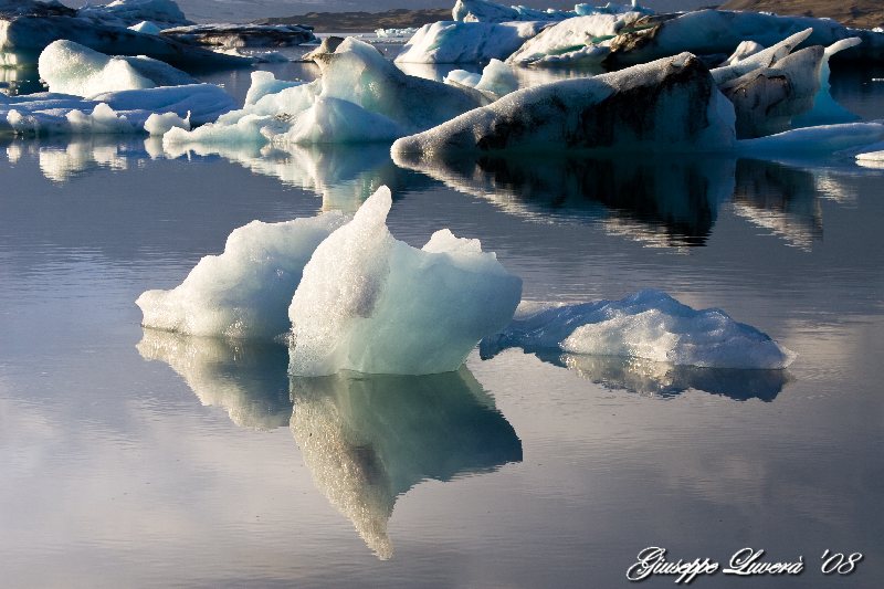 Ghiaccio e Freddoooo