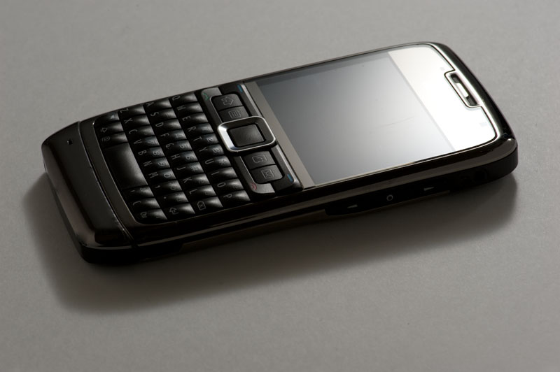 Still life di un E71