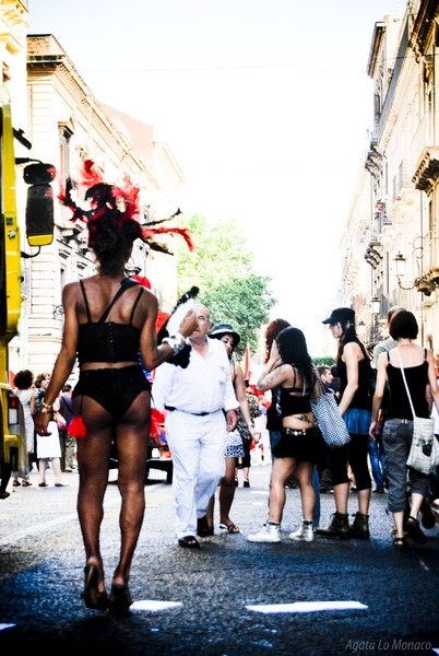 Cosa c' � da guardare?