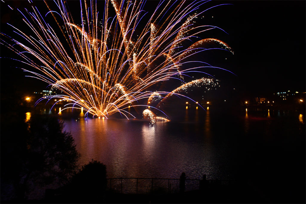 Scanno (AQ) 26 agosto