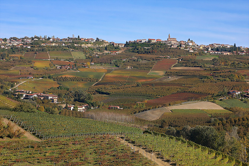 LANGA DEL BAROLO