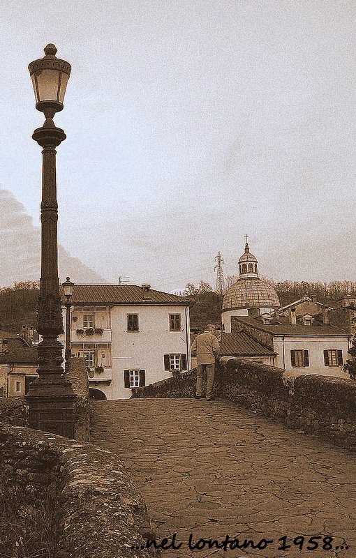 .....nel lontano 1958....