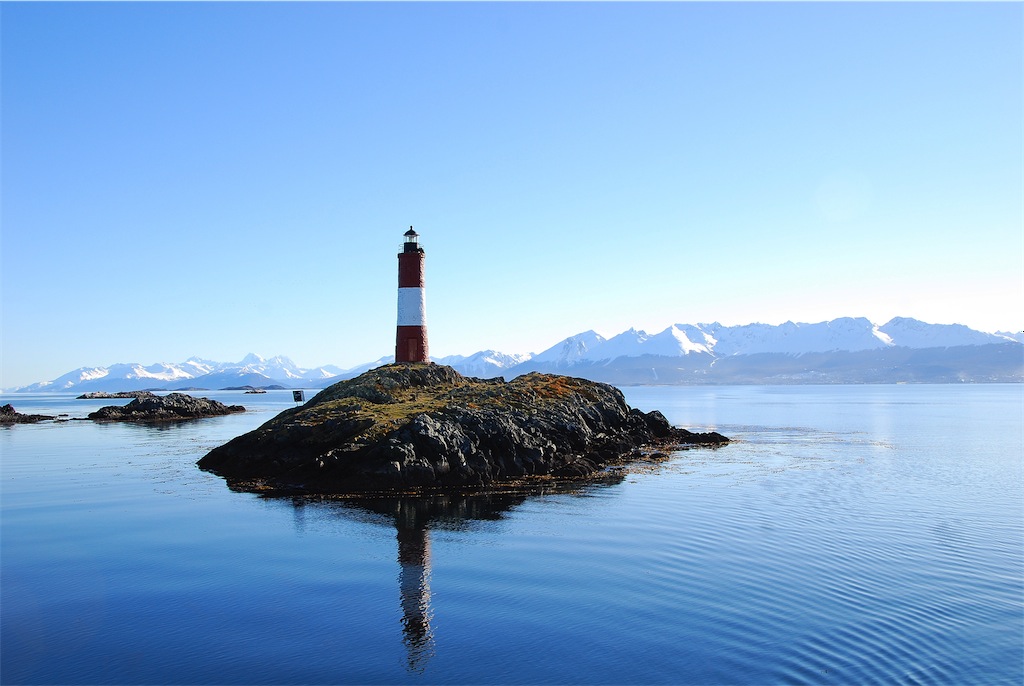 Scoprendo la Patagonia
