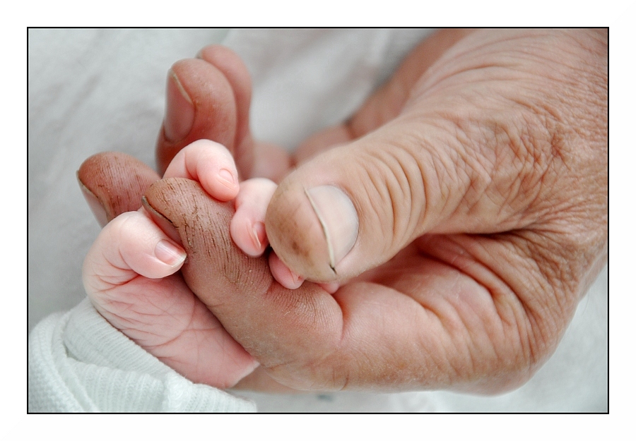 ...ciao nonno...(color)