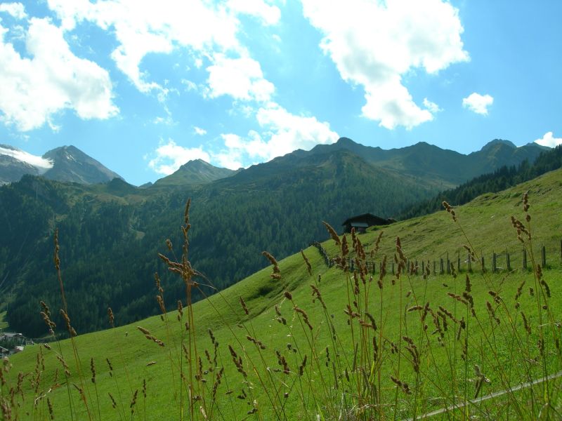 paesaggio