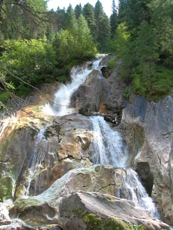 cascata