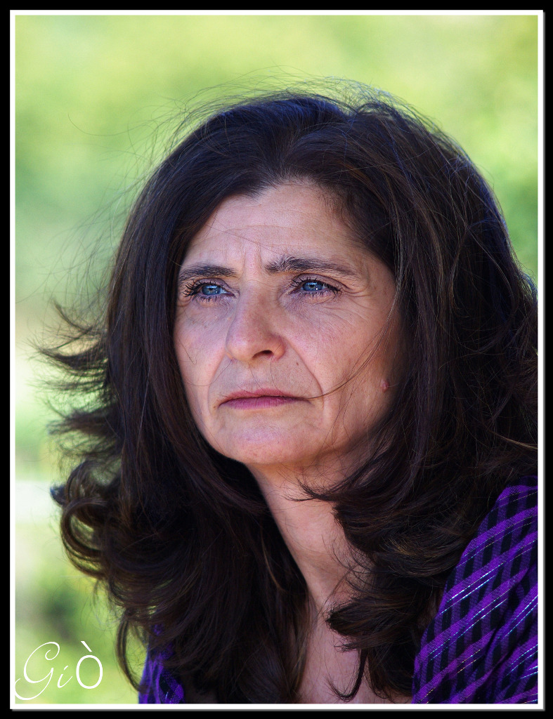 Nei pensieri di mia Madre