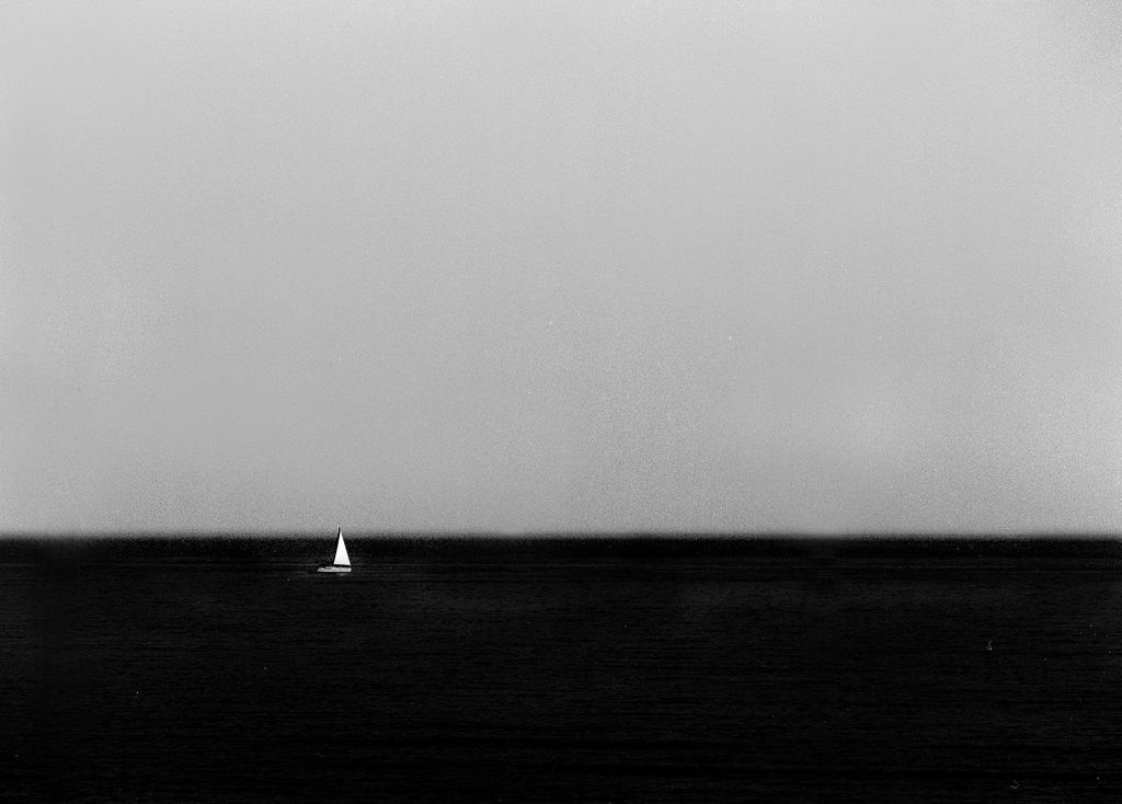 "M'illumino d'immenso"