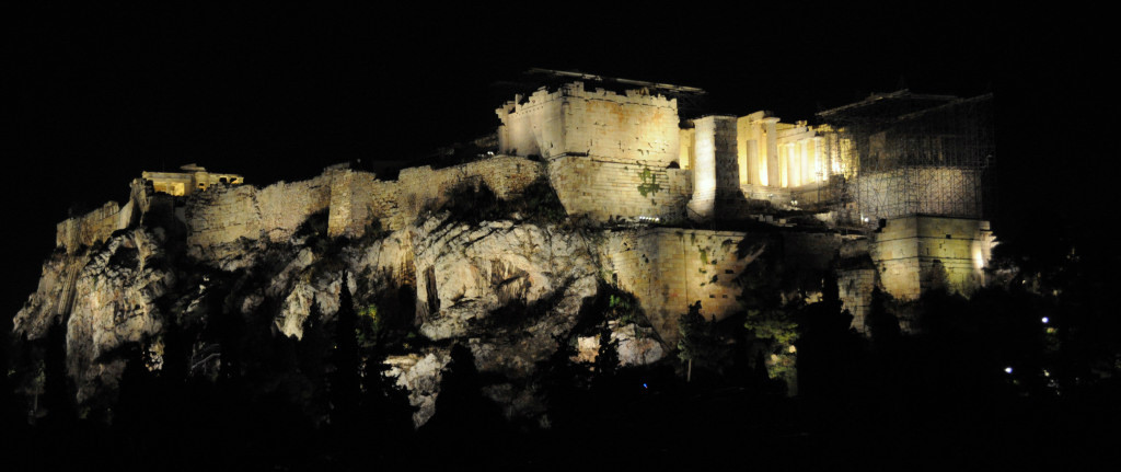 Acropoli
