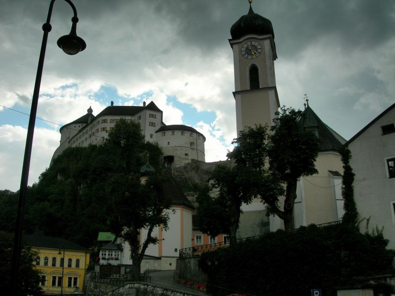 Kufstein