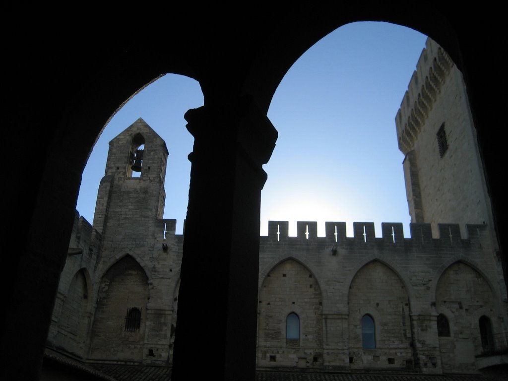 Castello dei Papi