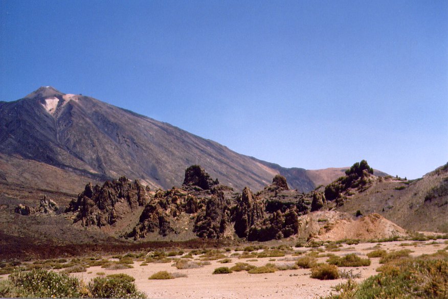 Teide
