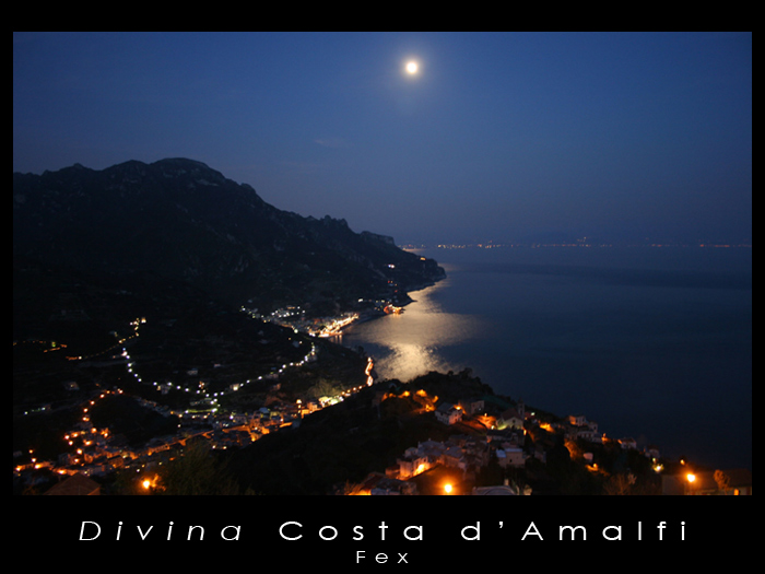 Divina Costa d'Amalfi