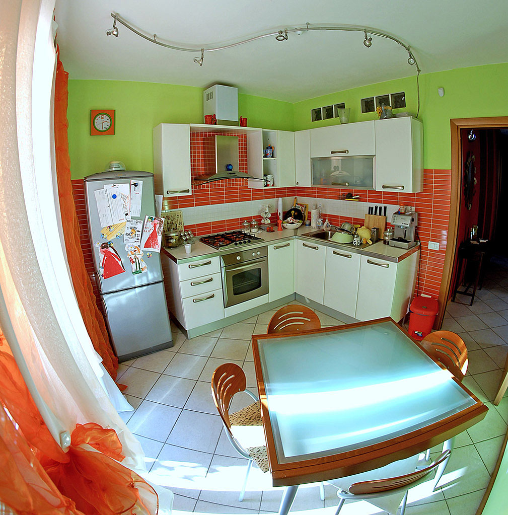 Fisheye