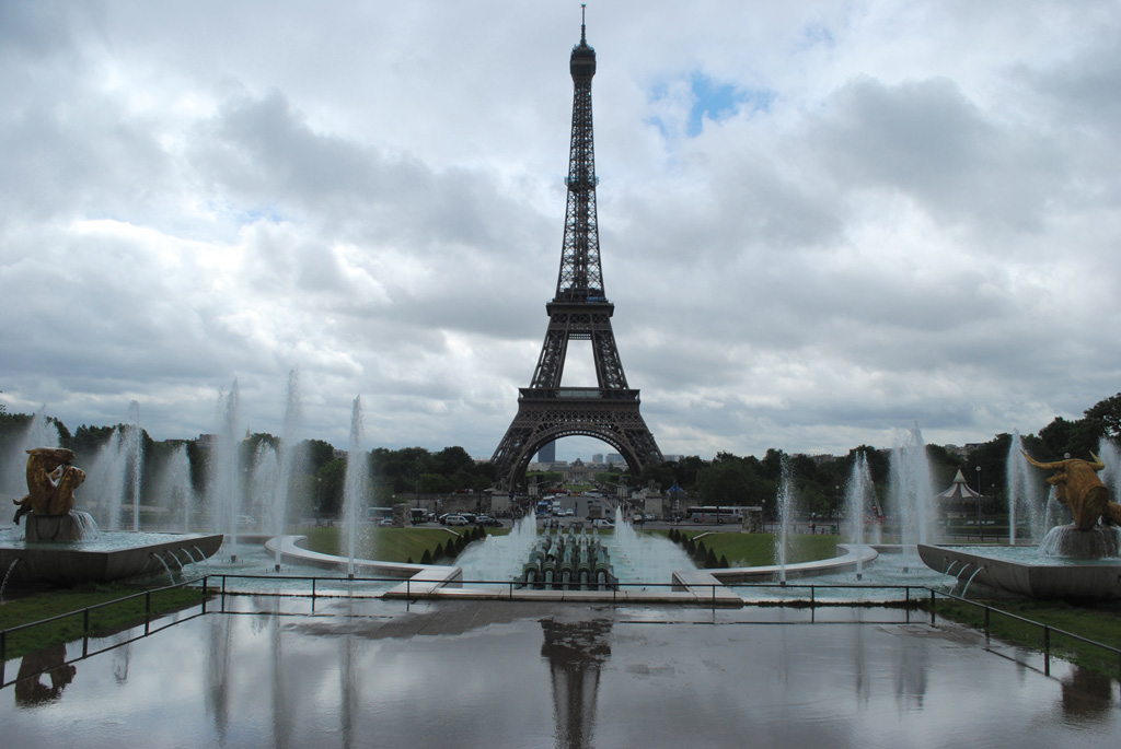 Tour Eiffel