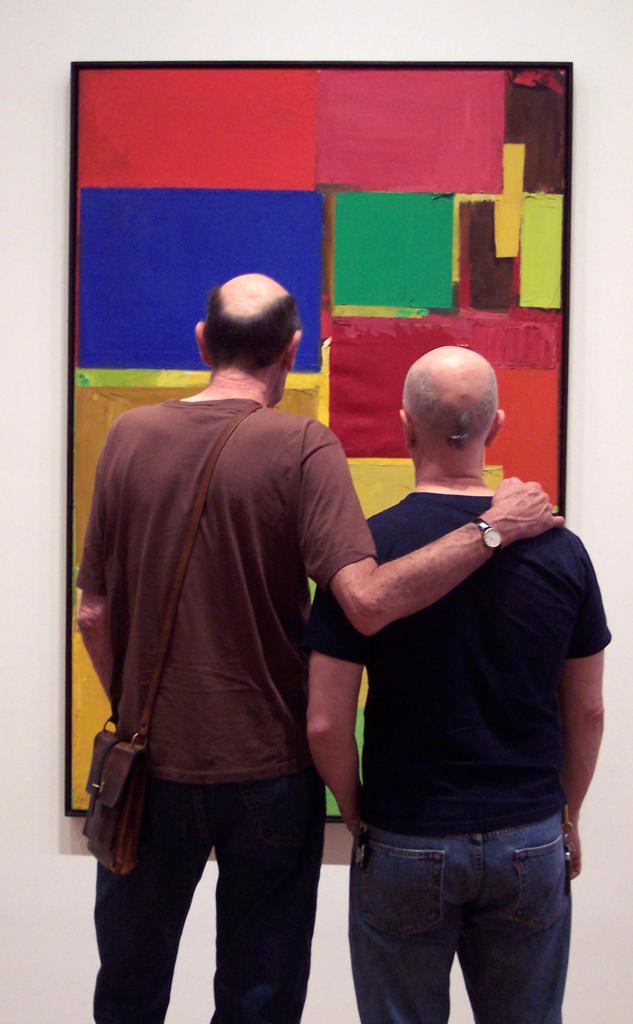 Noi dobbiamo stare... vicini vicini!