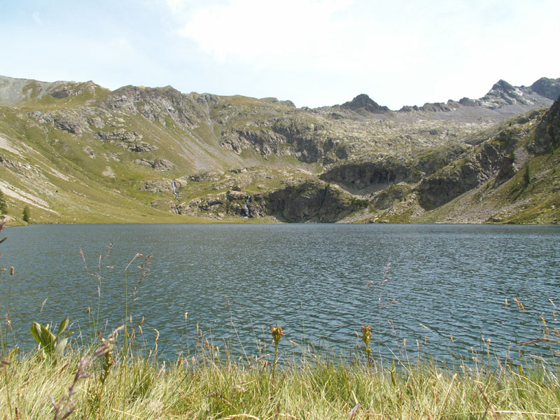 lago di vens
