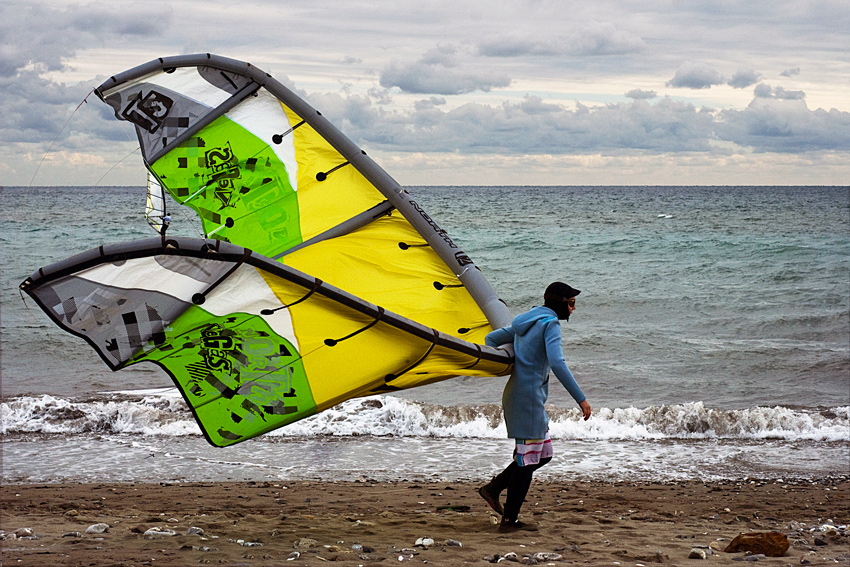 windsurf