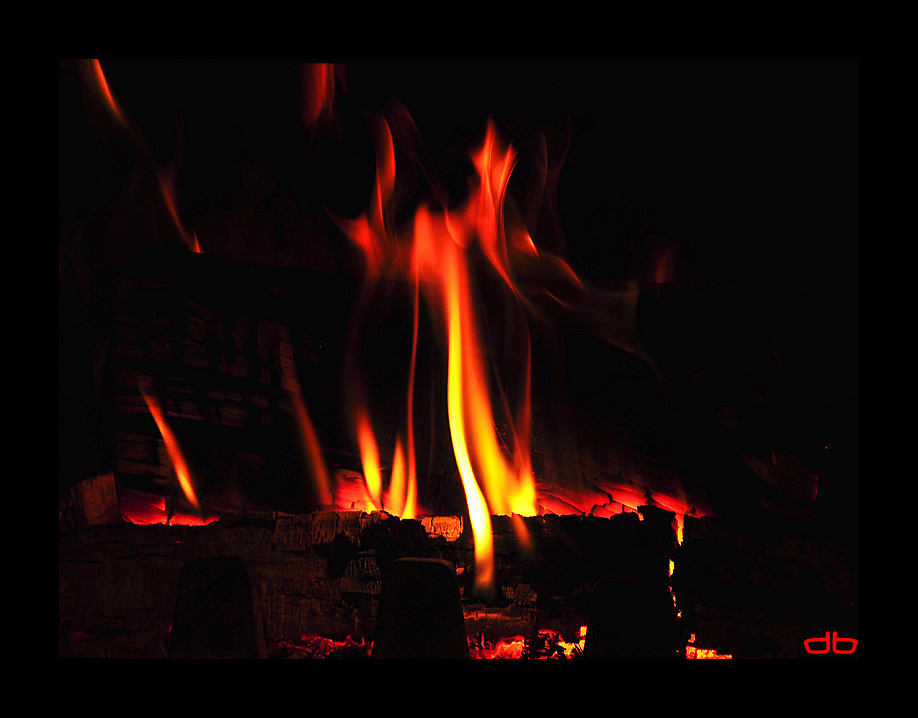 Flames