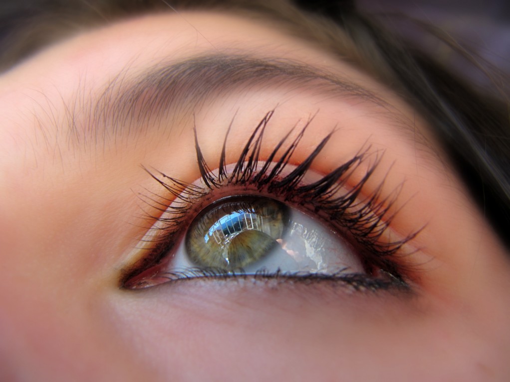 guardo la realt� con occhi diversi