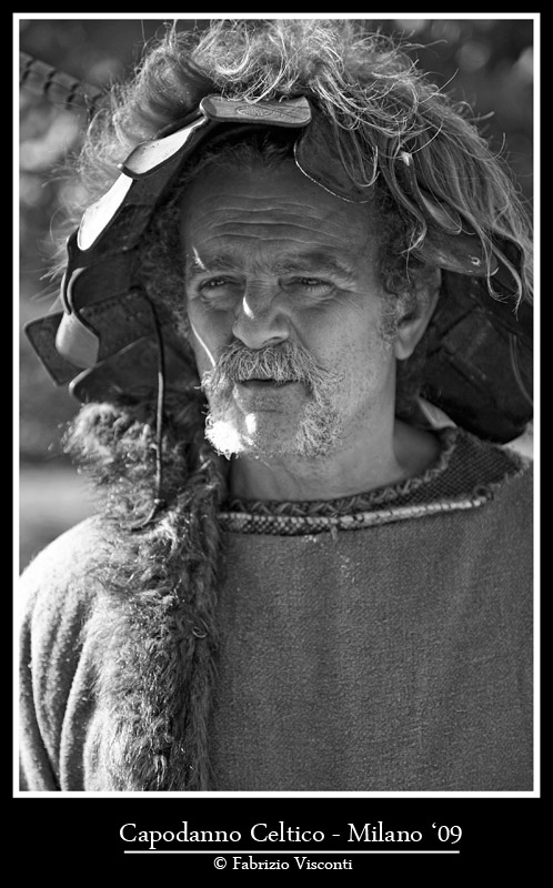 Capodanno Celtico 2009 - Milano