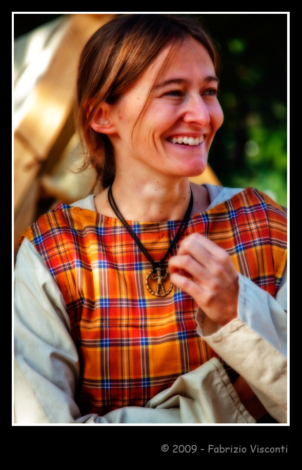 Capodanno Celtico 2009 - Milano