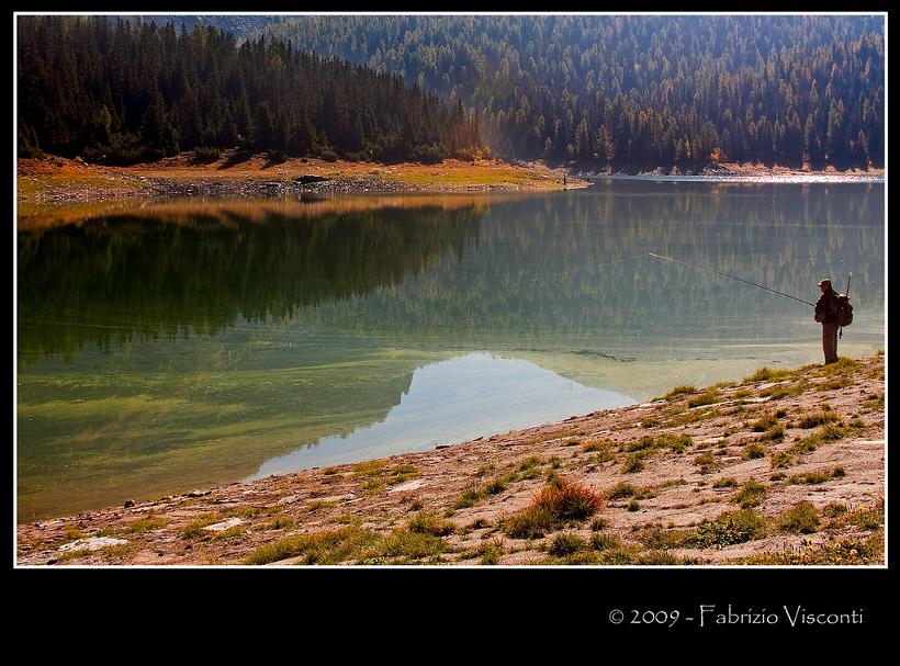 Lago Pal� (SO)