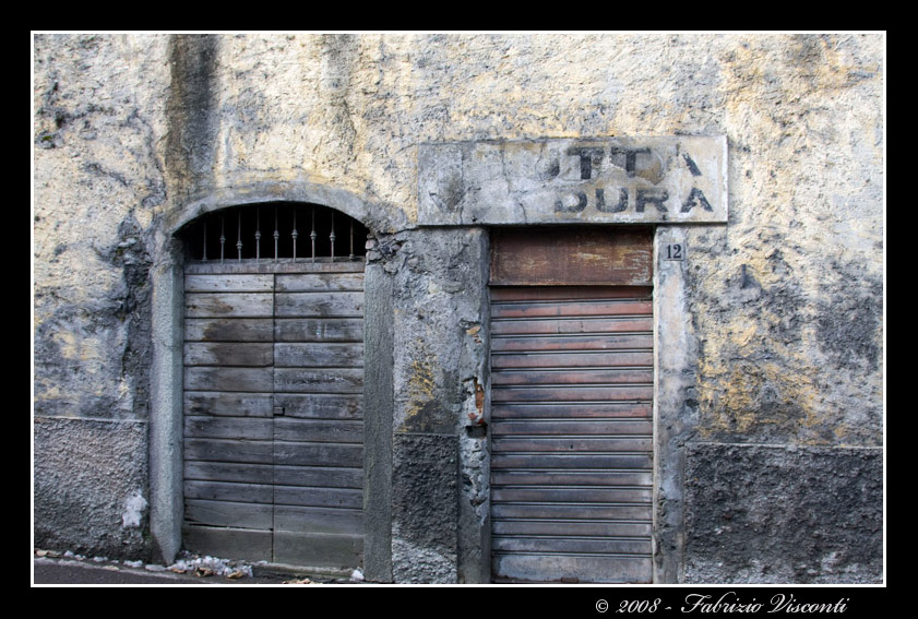 Torre di Santa Maria (SO)
