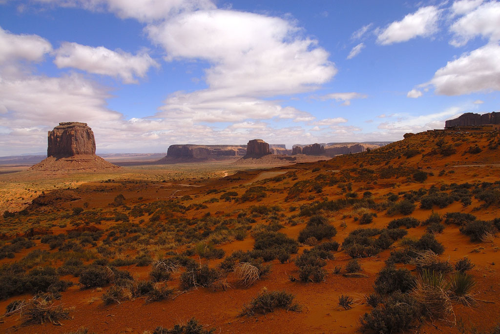 Monument Valley13