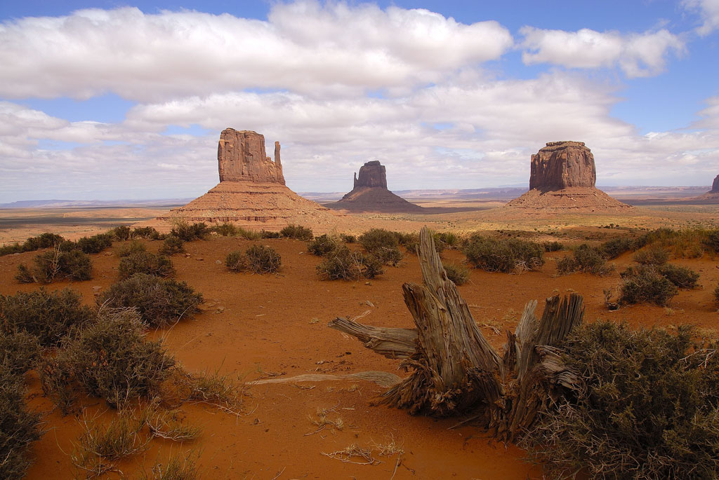 Monument Valley12