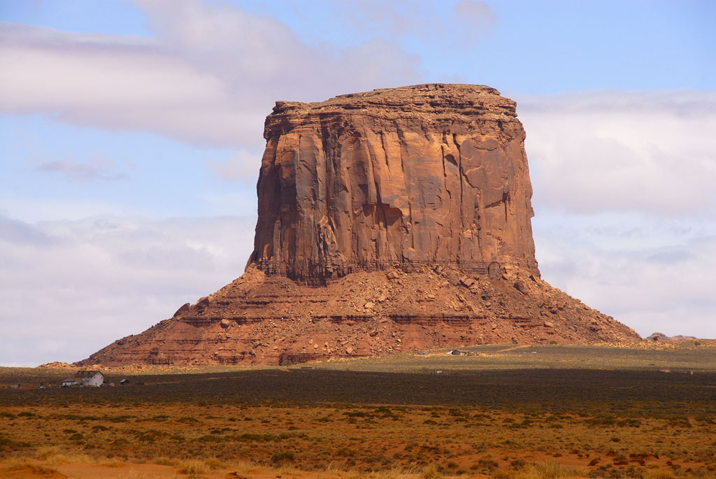 Monument Valley08