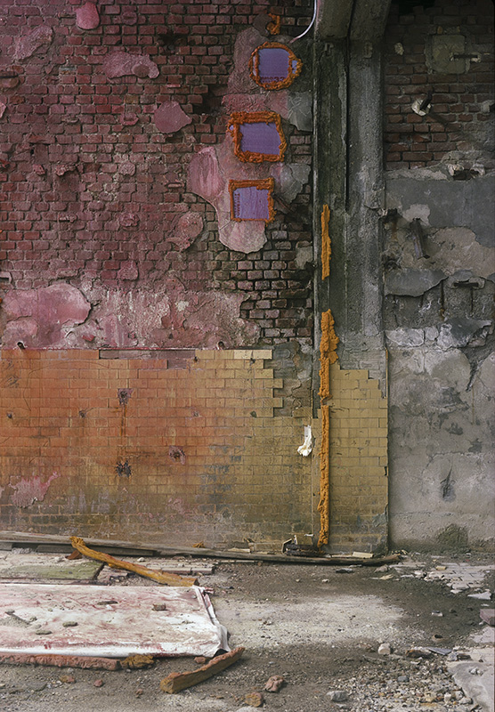 quadretti poliuretanici