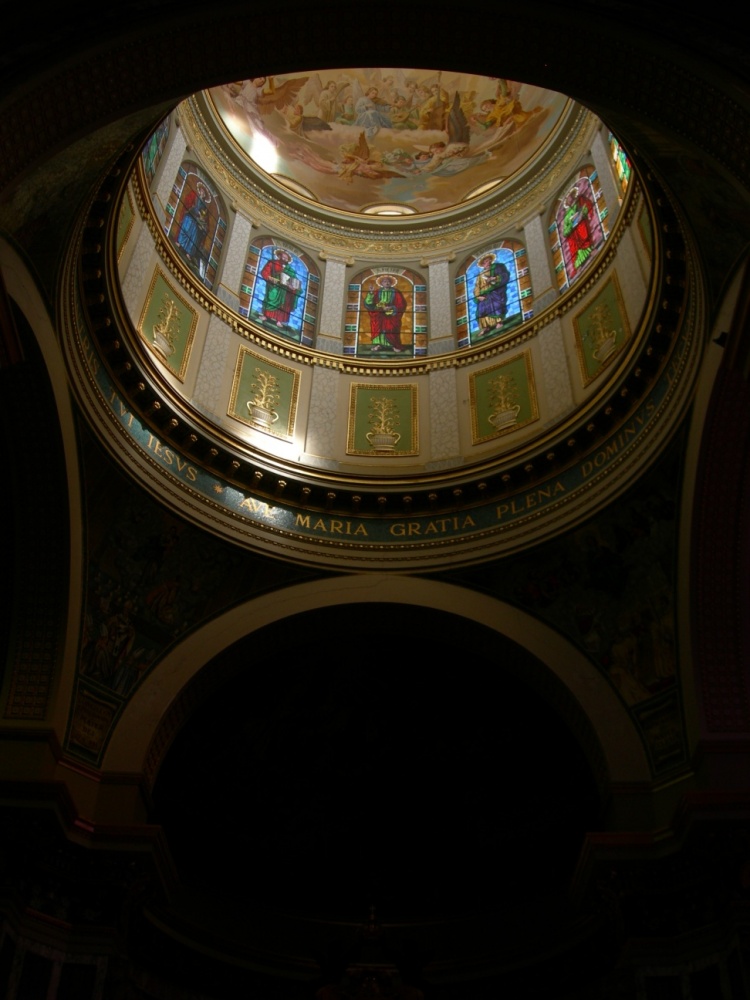 santuario di tindari